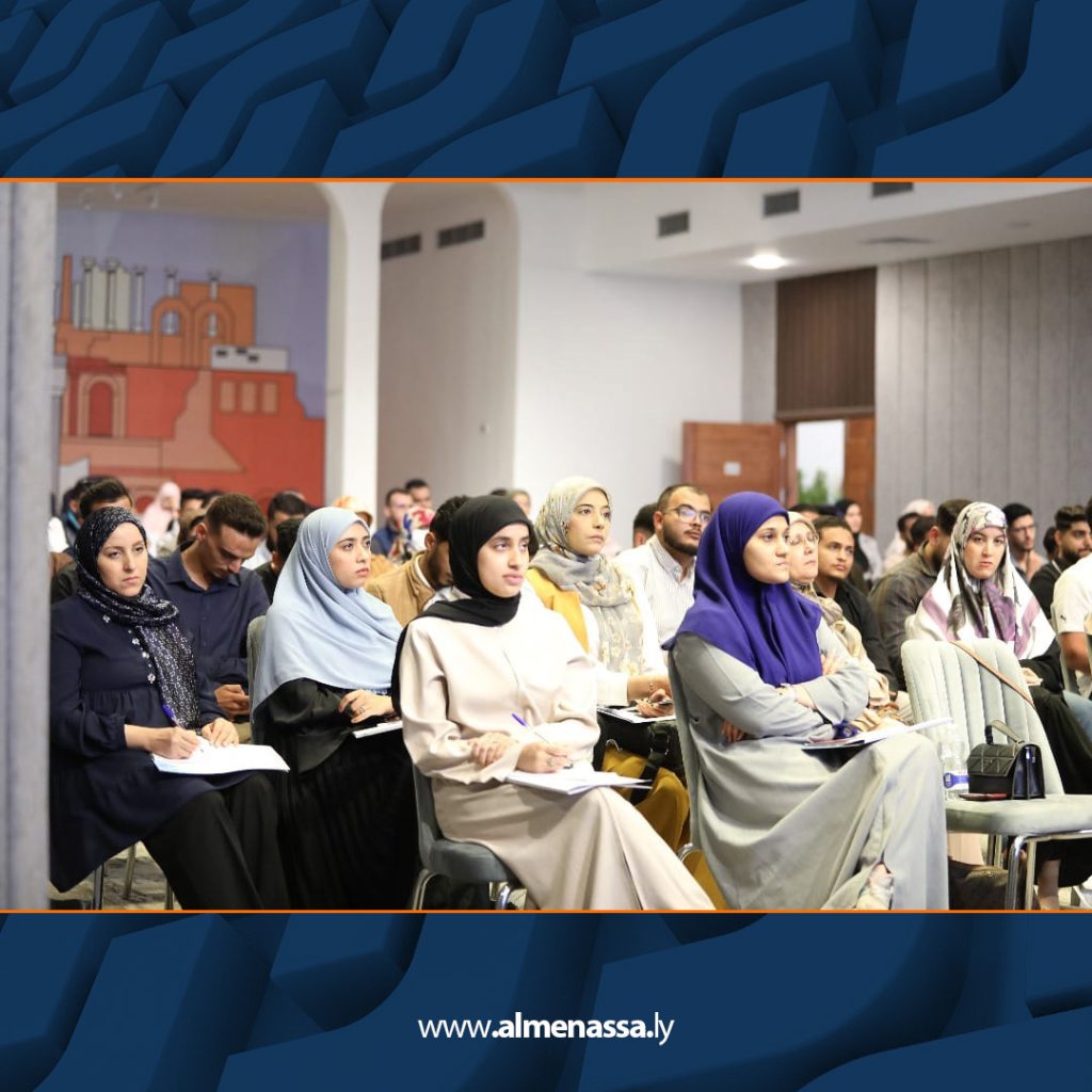 المفوضية تنظم دورة تدريبية لموظفي مركز العد والإحصاء 2 Extra 244 المفوضية تنظم دورة تدريبية لموظفي مركز العد والإحصاء