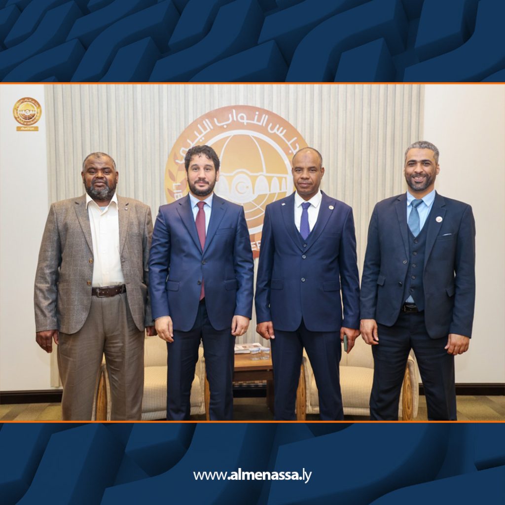 مجلس النواب يبحث احتياجات مكاتب الضرائب بالمنطقة الجنوبية 2 Extra 249 مجلس النواب يبحث احتياجات مكاتب الضرائب بالمنطقة الجنوبية