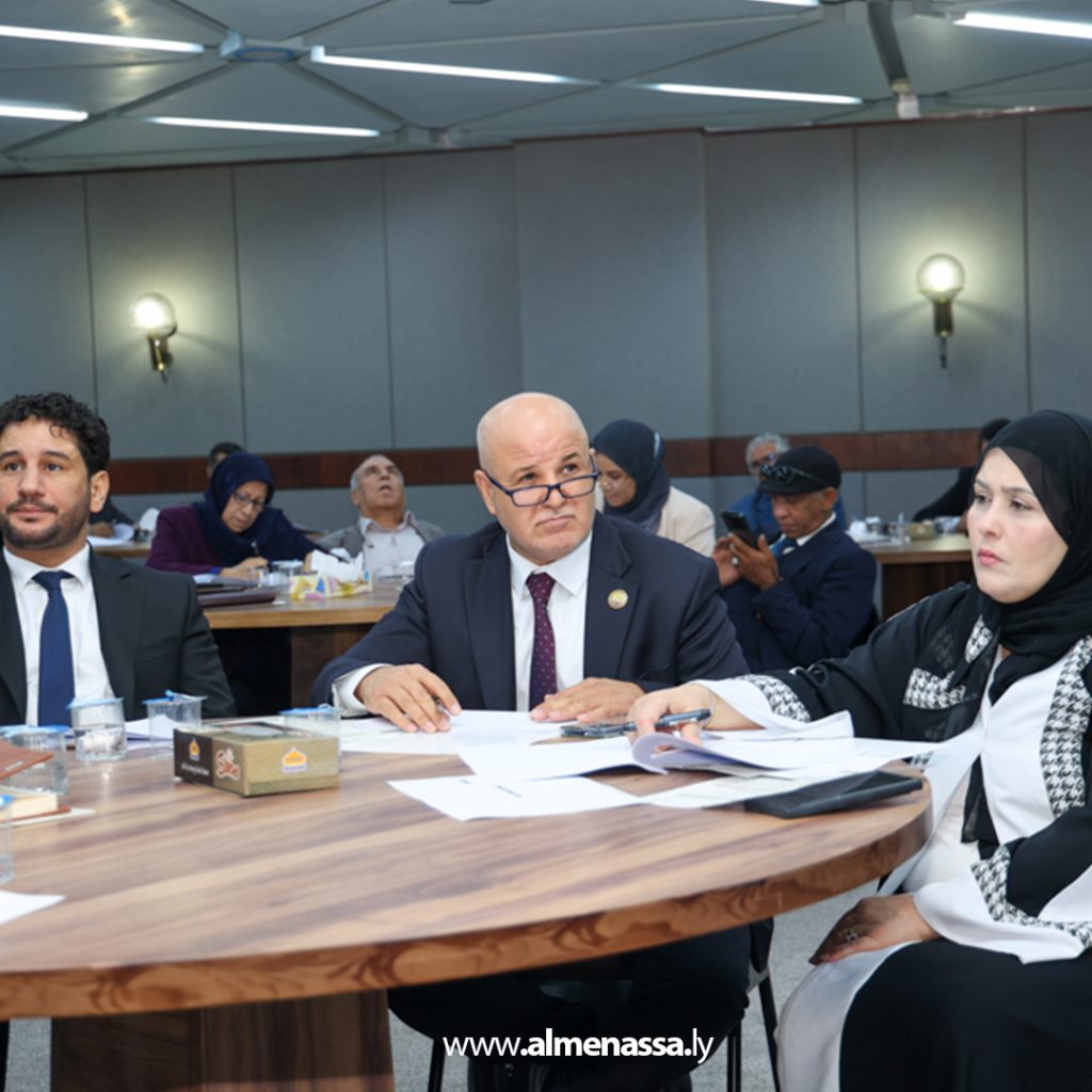 مجلس النواب يعقد ورشة عمل في بنغازي لمناقشة مشروع قانون المصالحة الوطنية 3 Extra 3 4 مجلس النواب يعقد ورشة عمل في بنغازي لمناقشة مشروع قانون المصالحة الوطنية