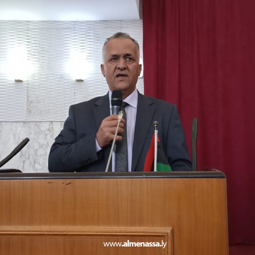 Extra 3 7 انطلاق ورشة عمل بالبيضاء لتسليط الضوء على حقوق المرأة العاملة في قانون العمل