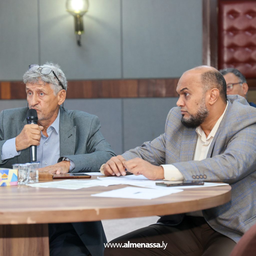 مجلس النواب يعقد ورشة عمل في بنغازي لمناقشة مشروع قانون المصالحة الوطنية 5 Extra 5 4 مجلس النواب يعقد ورشة عمل في بنغازي لمناقشة مشروع قانون المصالحة الوطنية