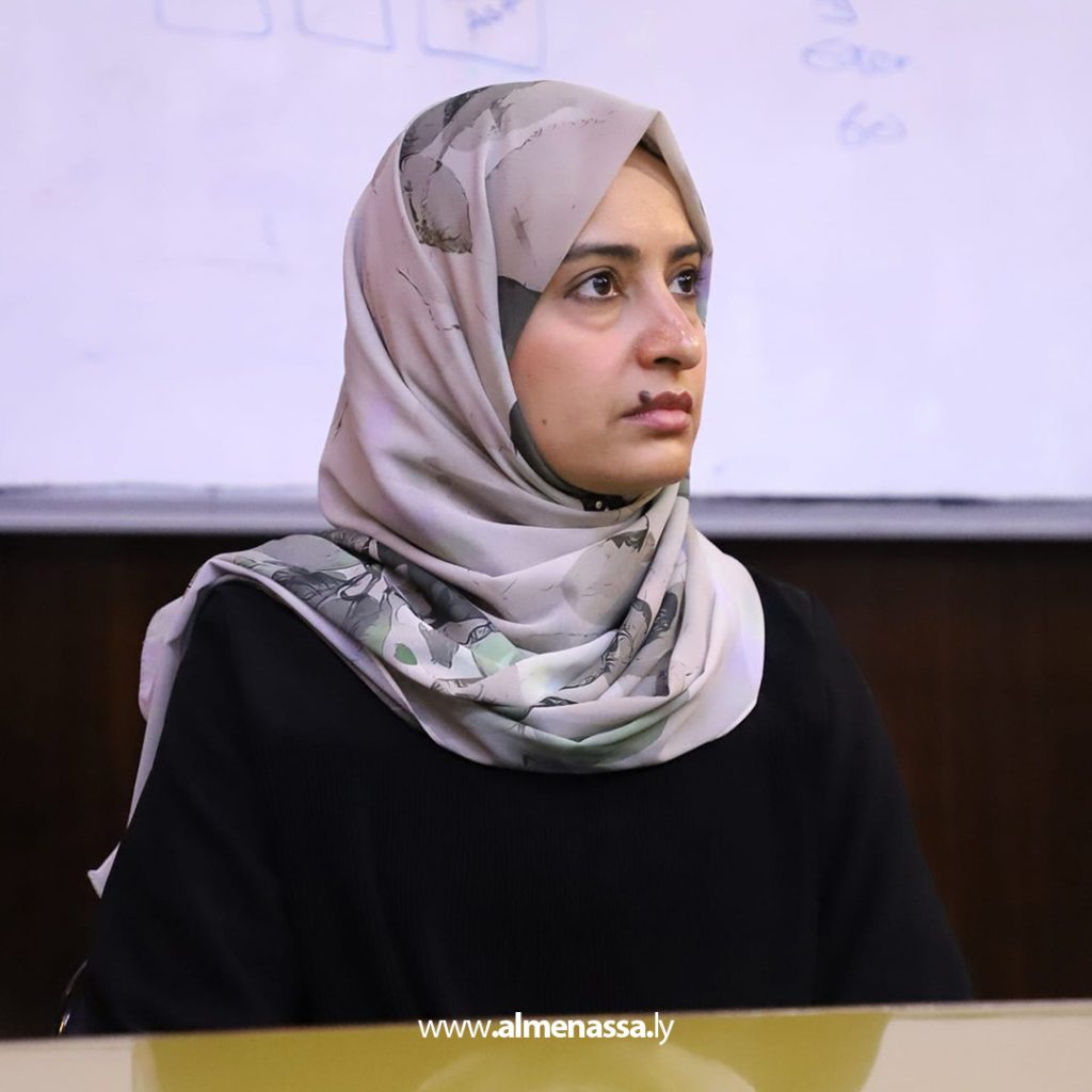 Extra 59 جامعة العرب الطبية تقيم اليوم التعريفي لطلاب السنة الاولي