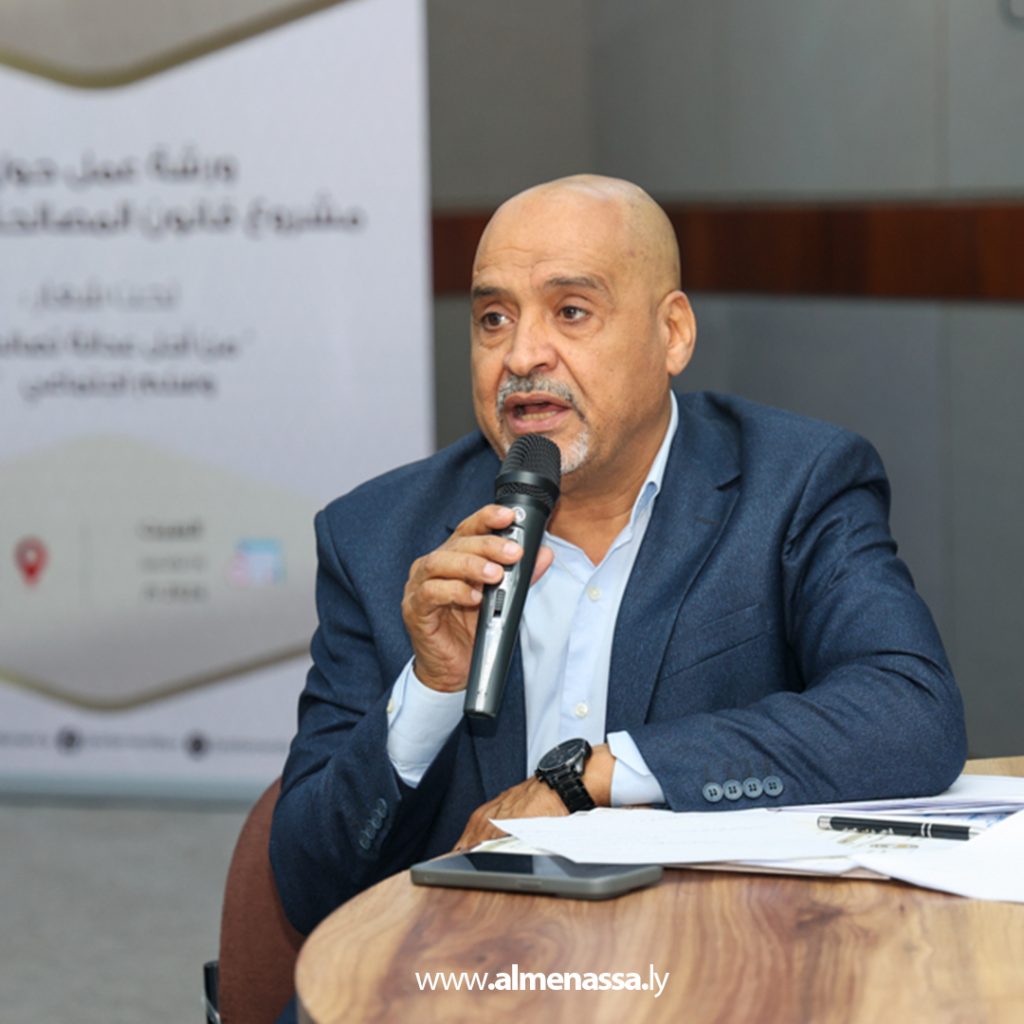 مجلس النواب يعقد ورشة عمل في بنغازي لمناقشة مشروع قانون المصالحة الوطنية 6 Extra 6 4 مجلس النواب يعقد ورشة عمل في بنغازي لمناقشة مشروع قانون المصالحة الوطنية