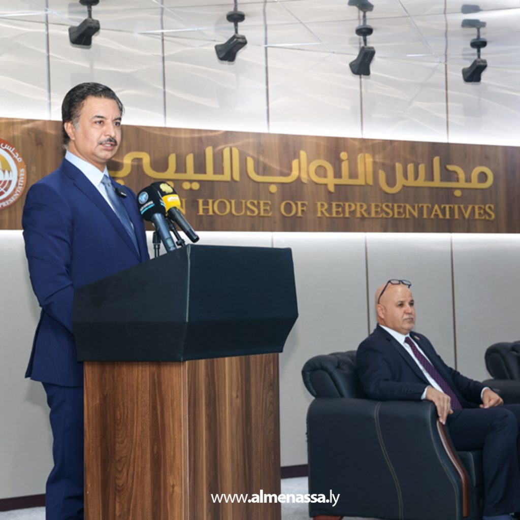 مجلس النواب يعقد ورشة عمل في بنغازي لمناقشة مشروع قانون المصالحة الوطنية 7 Extra 7 3 مجلس النواب يعقد ورشة عمل في بنغازي لمناقشة مشروع قانون المصالحة الوطنية