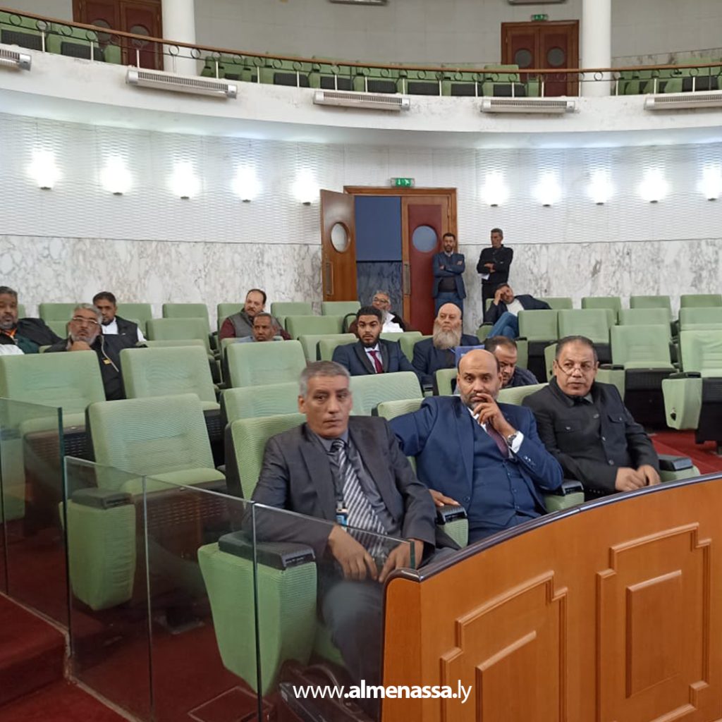 Extra 8 5 انطلاق ورشة عمل بالبيضاء لتسليط الضوء على حقوق المرأة العاملة في قانون العمل