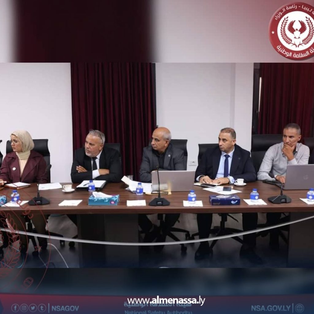 Extra1 25 إطلاق منظومة إلكترونية لسداد مساهمات ليبيا لدى المنظمات الدولية