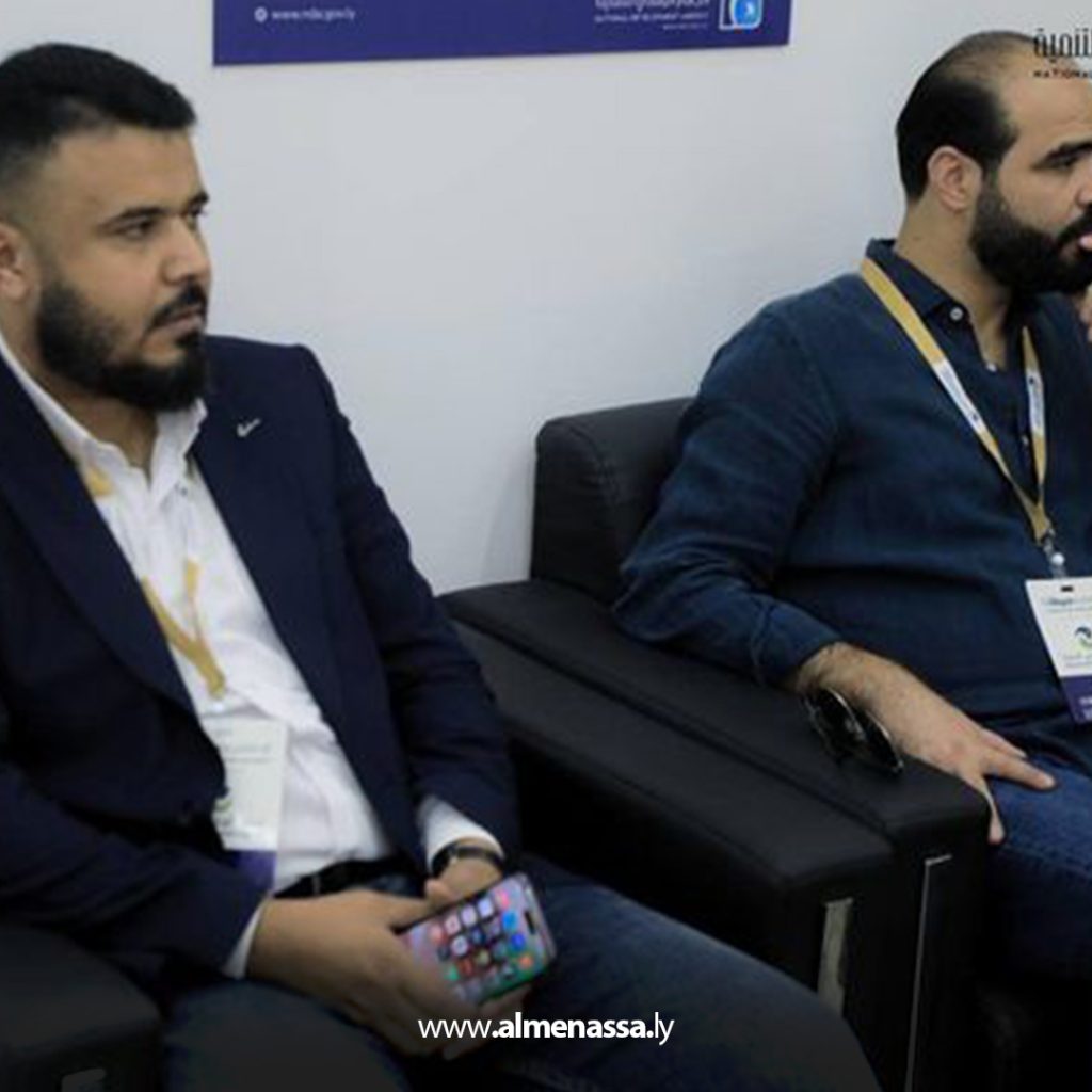 Extra1 34 الغرفة الإيطالية تبدي استعداد الشركات الإيطالية للتعاون مع الجهاز الوطني للتنمية