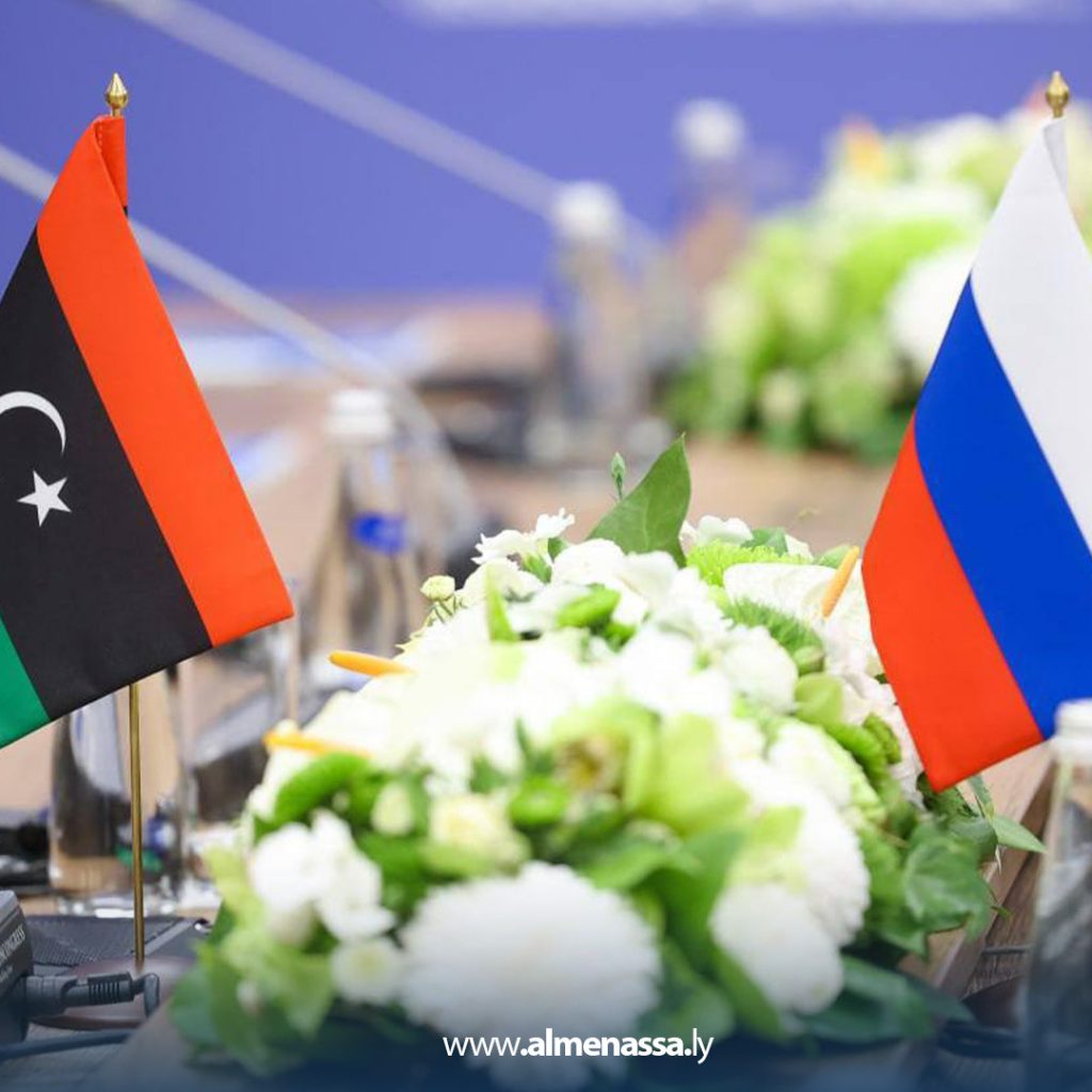 الباعور ولافروف يؤكدان على تعزيز التعاون الثنائي في ظل التطورات التي تشهدها المنطقة 1 Extra1 49 الباعور ولافروف يؤكدان على تعزيز التعاون الثنائي في ظل التطورات التي تشهدها المنطقة