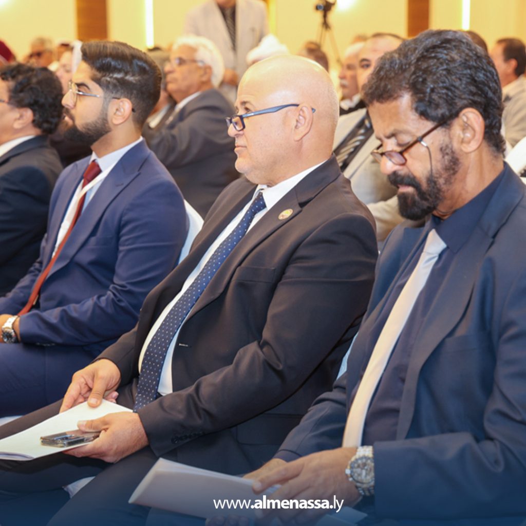 Extra1 90 ملتقى المصالحة الوطنية في بنغازي .. دعوة لتحقيق الوحدة والسلام في ليبيا