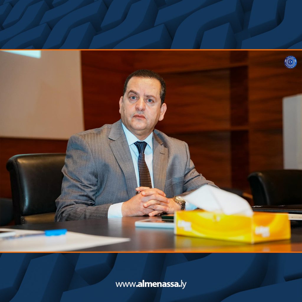 Extra2 103 انطلاق فعاليات اليوم الدراسي حول الاقتصاد الأخضر