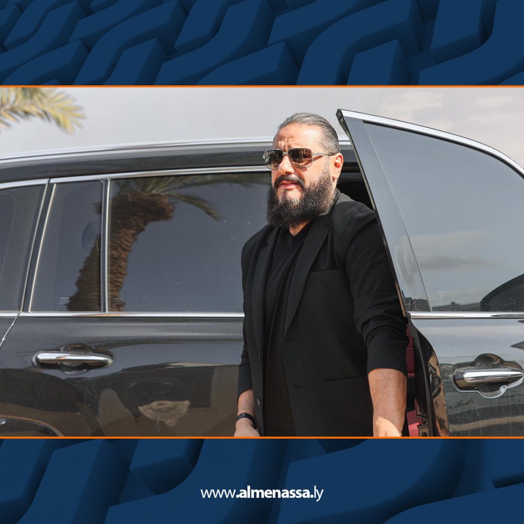 Extra2 109 مدير أمن بنغازي الكبرى يعلن عن خطة أمنية شاملة لضبط المطلوبين وتعزيز الجهود الأمنية