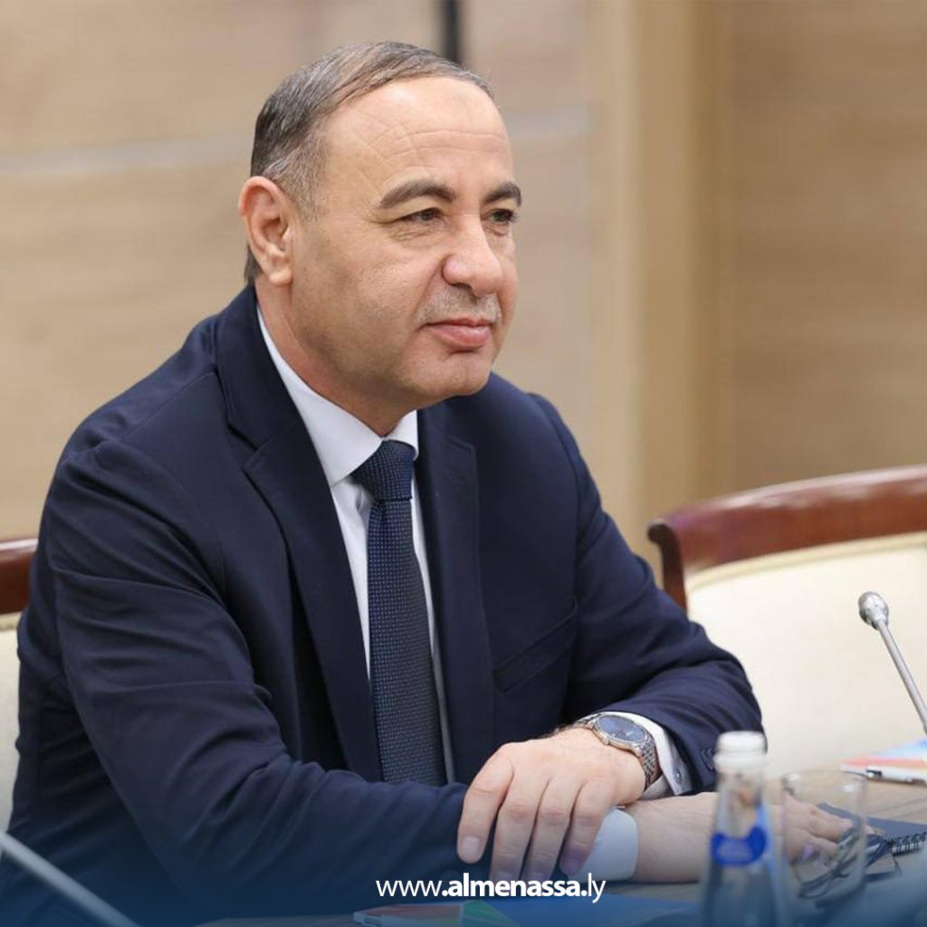 الباعور ولافروف يؤكدان على تعزيز التعاون الثنائي في ظل التطورات التي تشهدها المنطقة 2 Extra2 182 الباعور ولافروف يؤكدان على تعزيز التعاون الثنائي في ظل التطورات التي تشهدها المنطقة