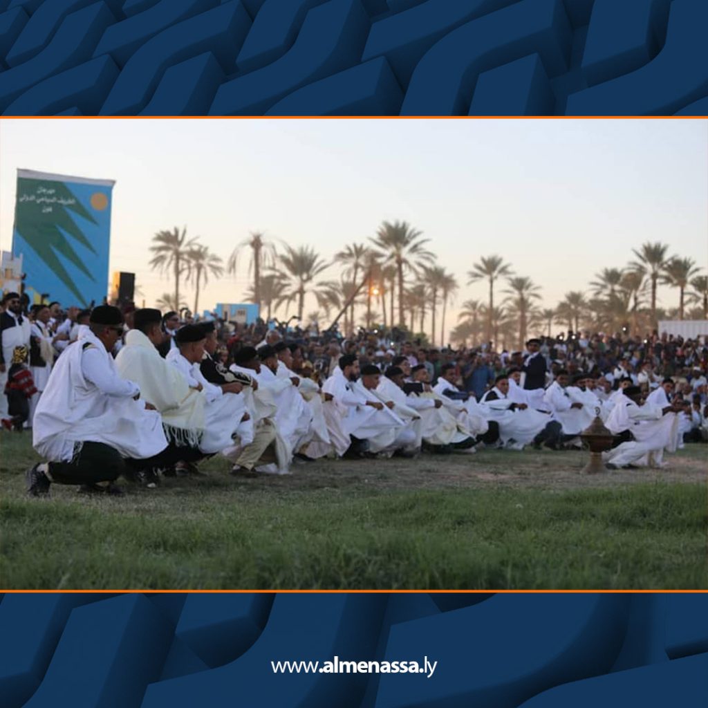 Extra2 19 اختتام فعاليات مهرجان الخريف السياحي الدولي