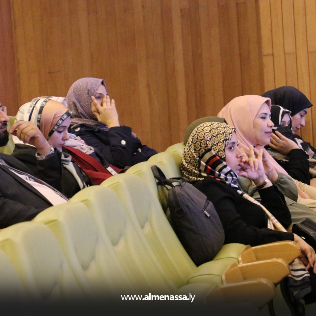 Extra2 202 مركز بنغازي الطبي ينظم احتفالية باليوم العالمي للجودة