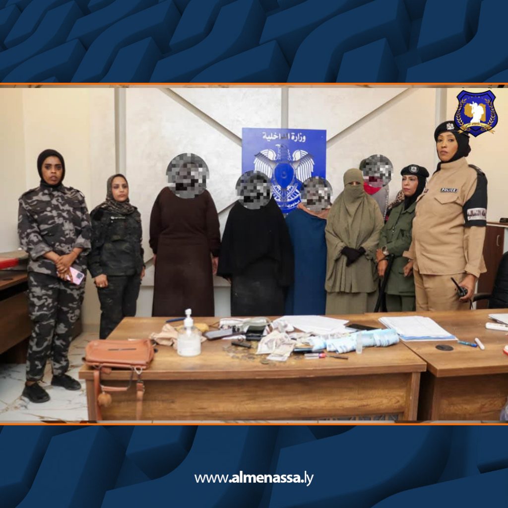 انطلاق حملة مكافحة ظاهرة التسول بمدينة درنة 2 Extra2 231 انطلاق حملة مكافحة ظاهرة التسول بمدينة درنة