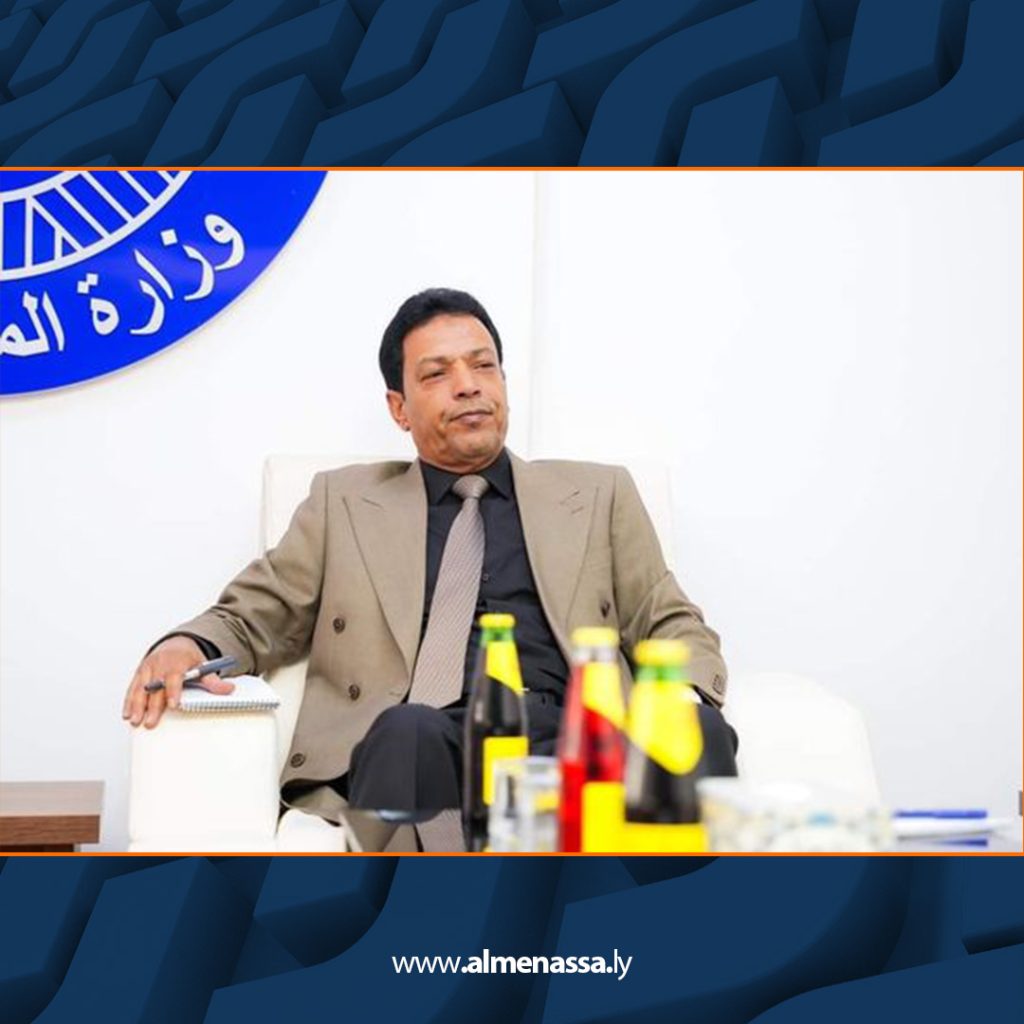 Extra2 248 شركة المياه تبحث أوضاع المشروعات المتعثرة