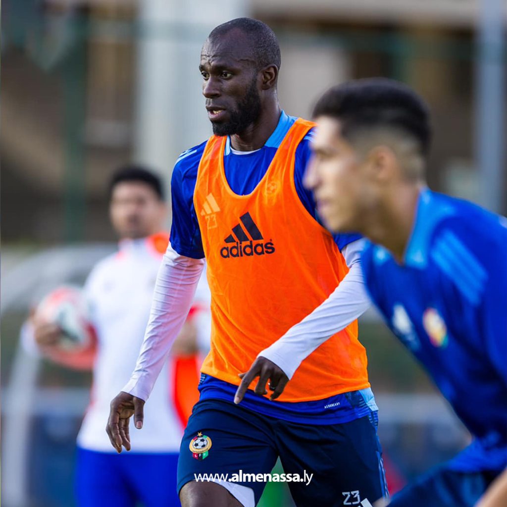 Extra2 249 المنتخب الوطني يستأنف تدريباته برواندا تحضيرا لمواجهة منتخبها في تصفيات الكان 2025