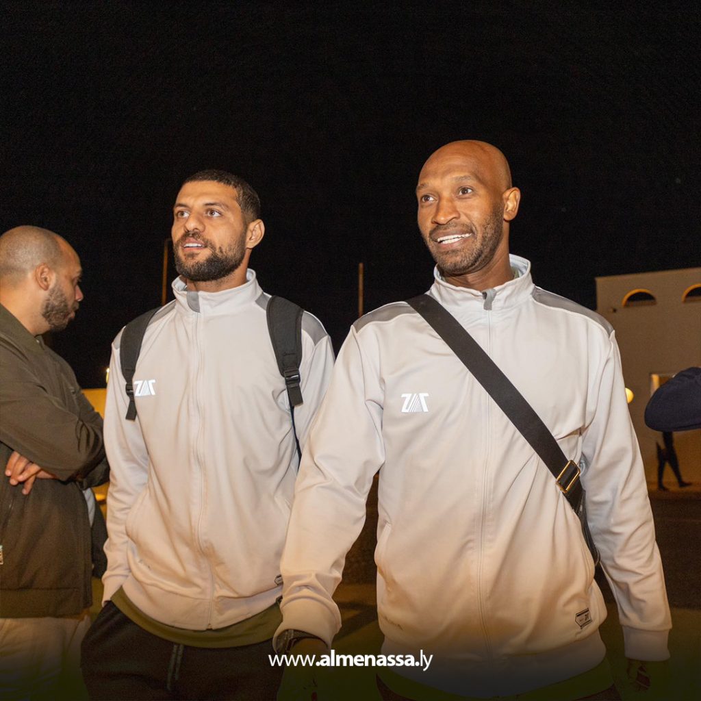 الزمالك يصل بنغازي للمشاركة في مهرجان اعتزال خالد حسين 3 Extra2 275 الزمالك يصل بنغازي للمشاركة في مهرجان اعتزال خالد حسين
