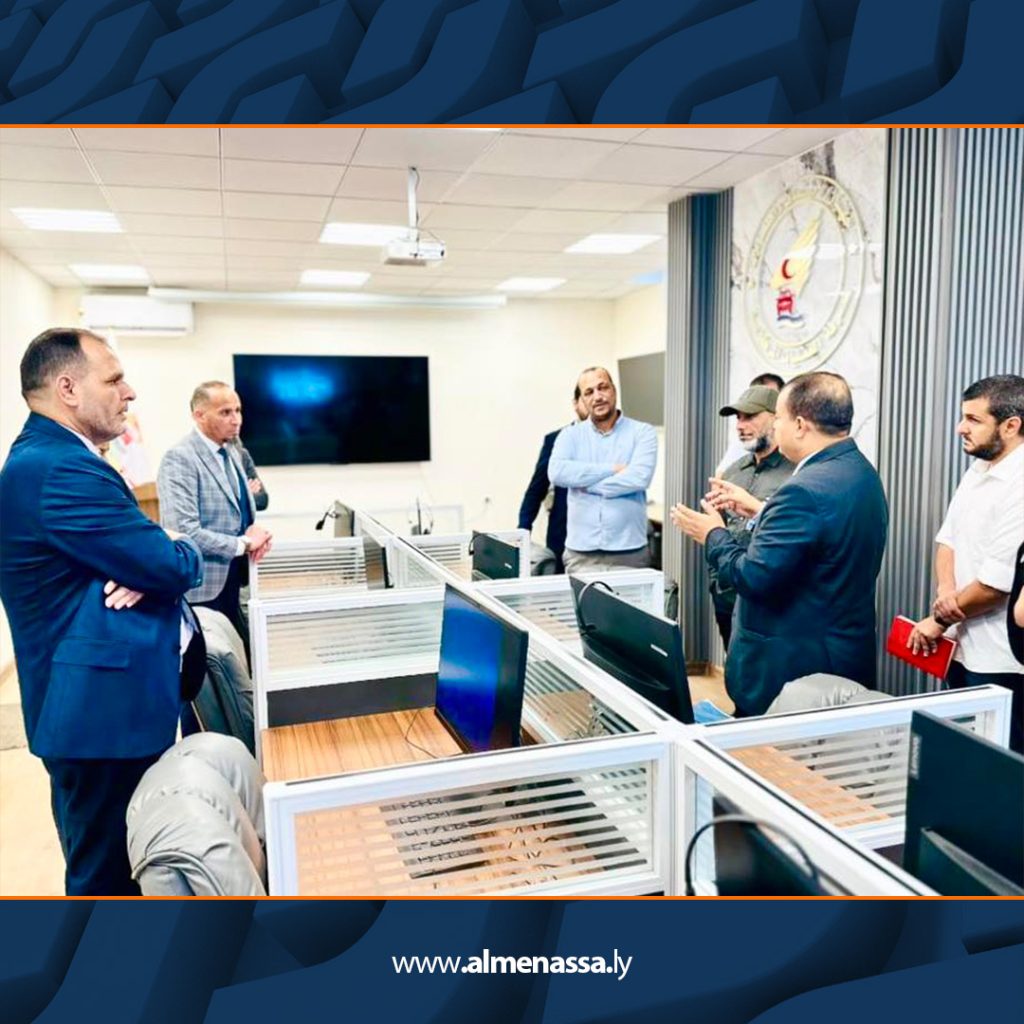 Extra2 98 وزارة الصحة تستعد لإطلاق نظام الطوارئ الوطني وتطبيق إلكتروني للاستجابة السريعة لحالات الطوارئ