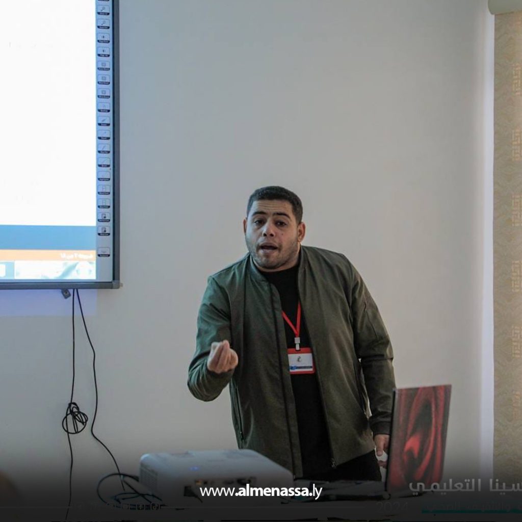 Extra3 114 محاضرة علمية حول أحدث التوصيات لعلاج تمزق الغشاء المبكر وتسريب السائل الأمينوسي بمستشفى النساء والولادة