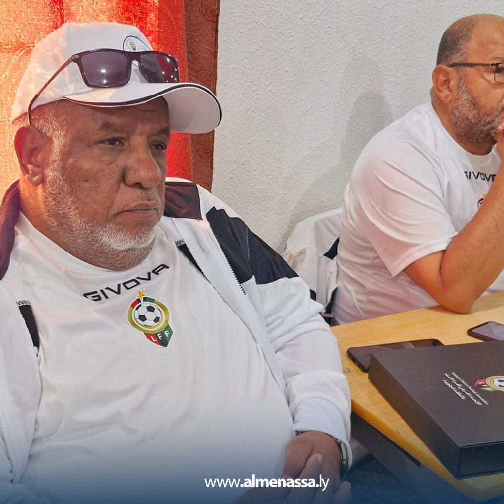 Extra3 158 انطلاق ملتقى حكام النخبة و الدرجة الأولى بالمنطقة الجنوبية