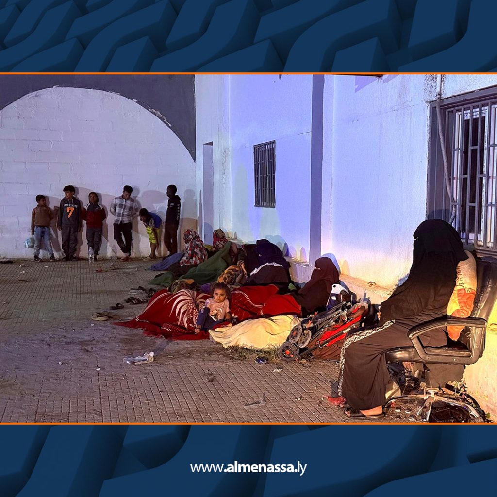 مديرية أمن بنغازي الكبرى تُطلق حملة أمنية لمكافحة التسول في شوارع المدينة 3 Extra3 163 مديرية أمن بنغازي الكبرى تُطلق حملة أمنية لمكافحة التسول في شوارع المدينة