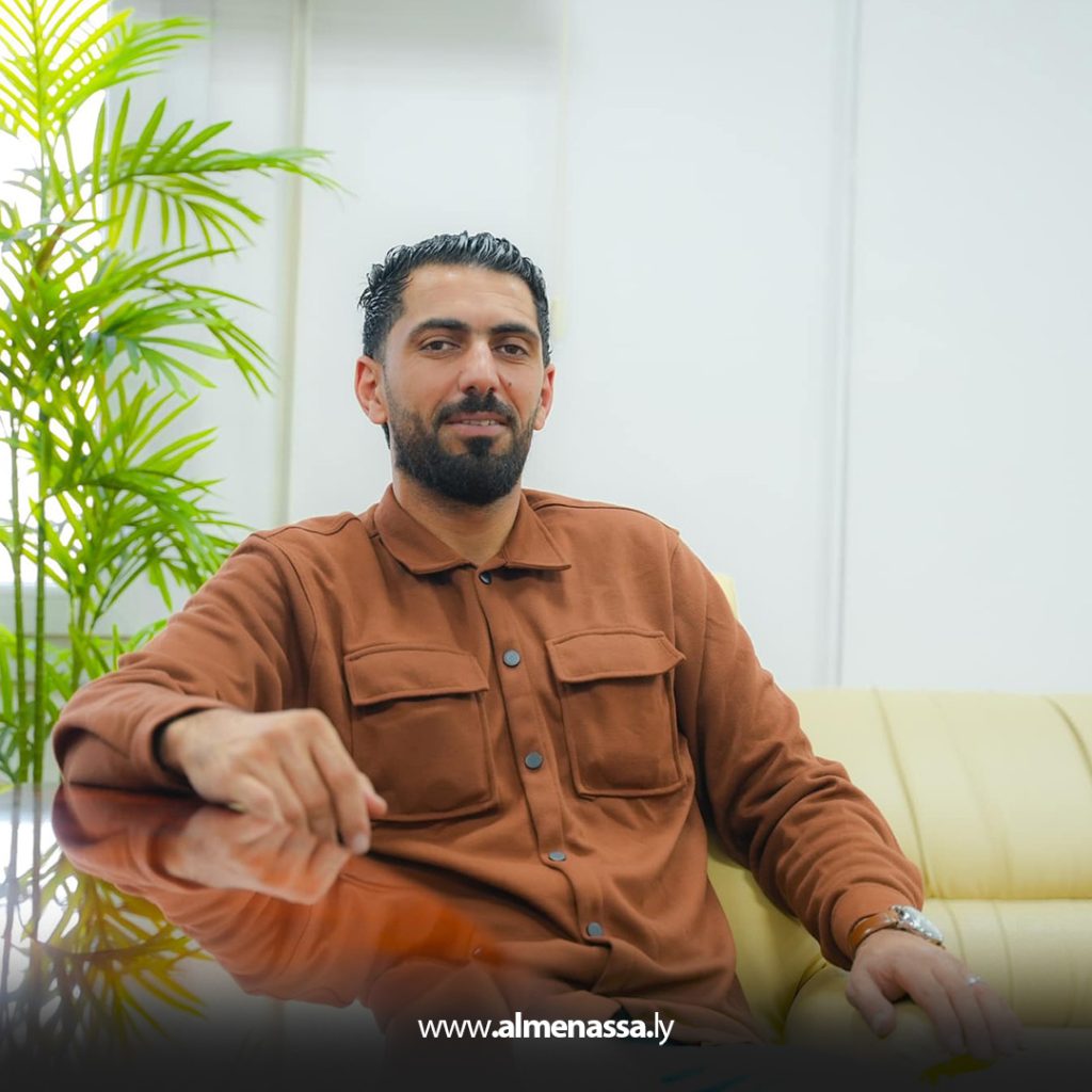 Extra3 217 وزارة الموارد المائية تبحث مشكلات المياه في بلدية الساحل