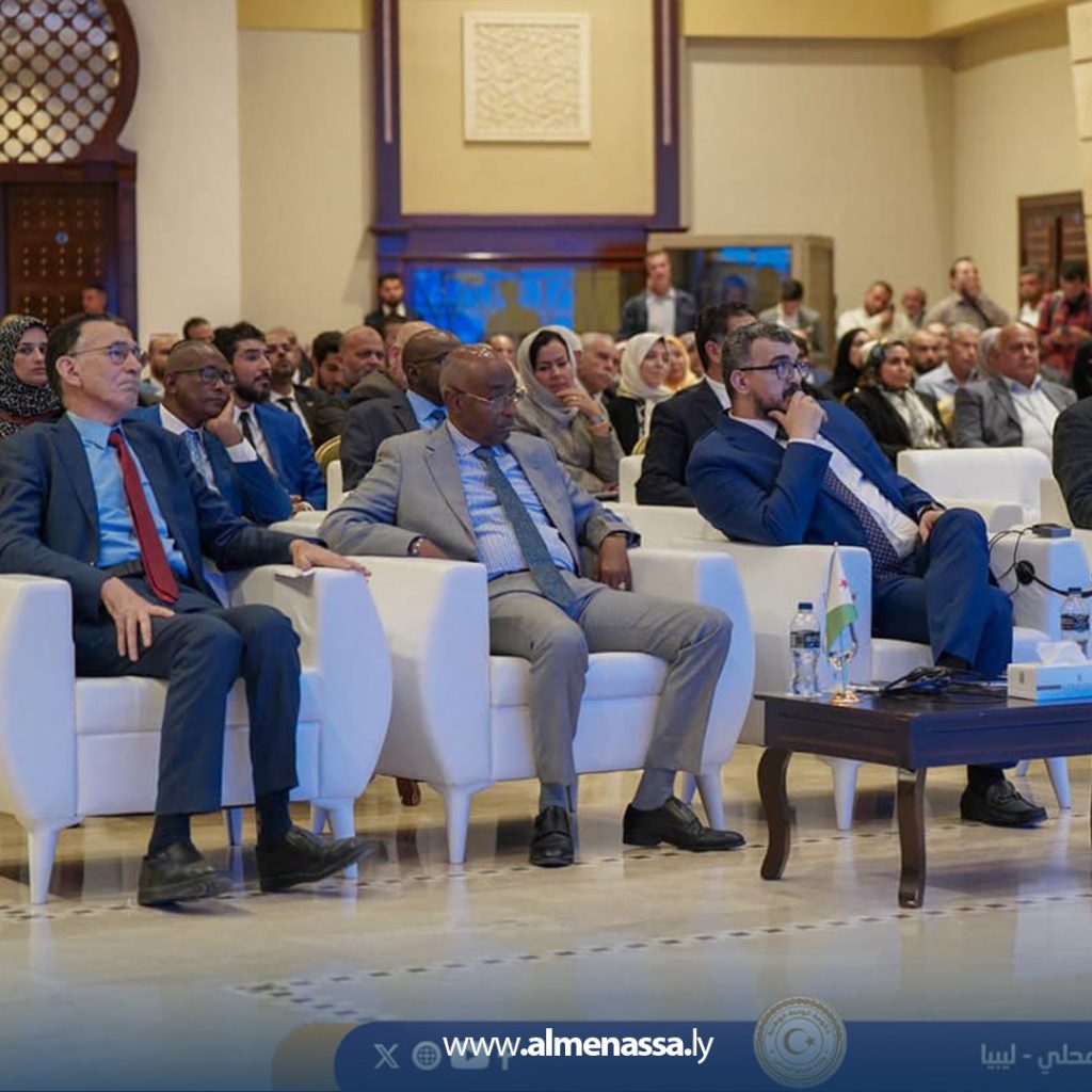 Extra3 223 وزارة الحكم المحلي تنظم ملتقى للمشاركة المجتمعية بحضور دولي