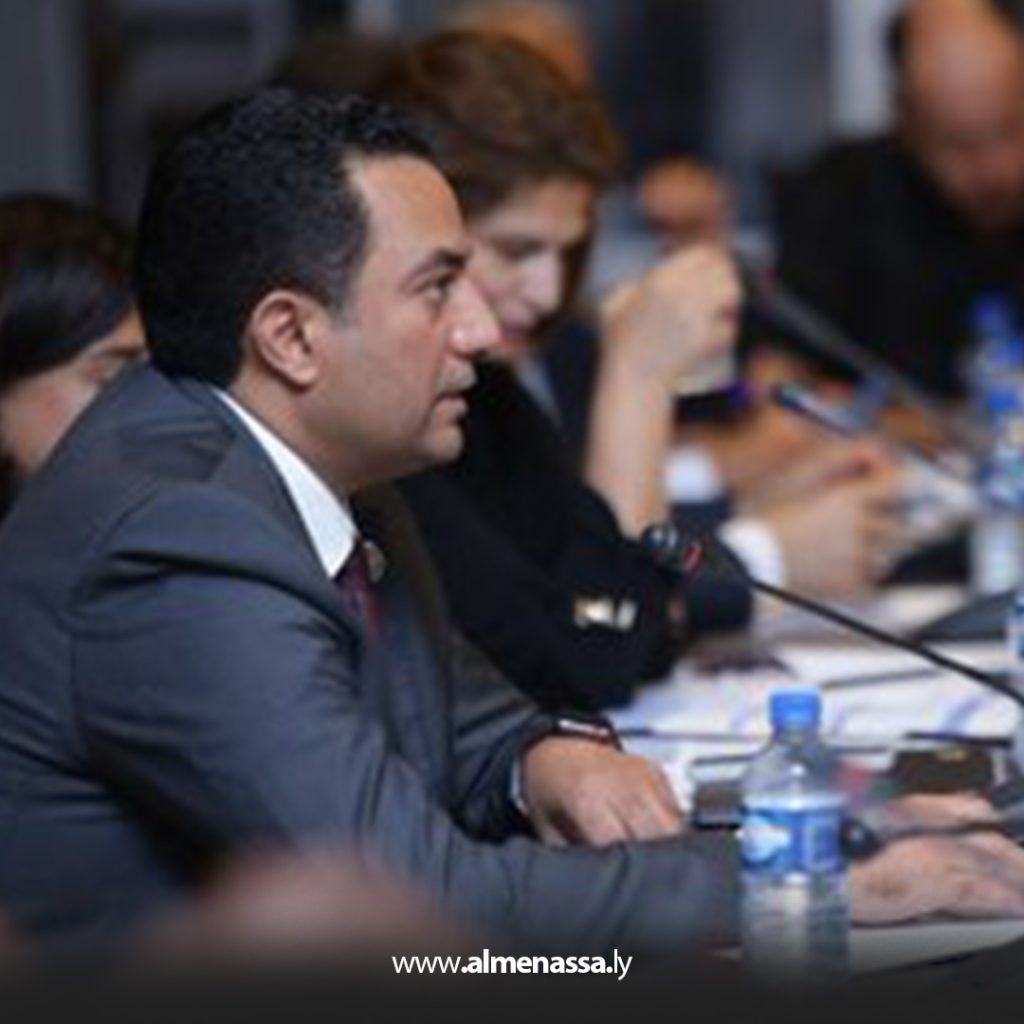 البعثة الأممية تنظم ورشة عمل حول مدونة قواعد السلوك للعسكريين في ليبيا 3 Extra3 92