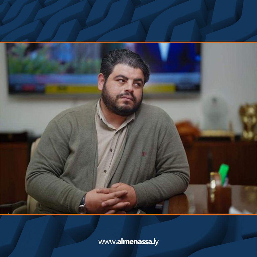 Extra3 93 وزارة الحكم المحلي تبحث احتياجات بلدية سوسة