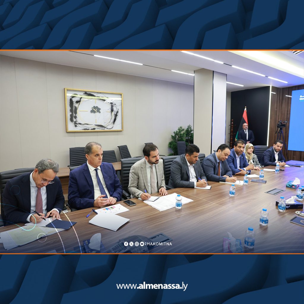 Extra4 116 الدبيبة يتابع أوضاع الأطفال المصابين بالإيدز ويشرف على تجهيز مستشفى متخصص في بنغازي