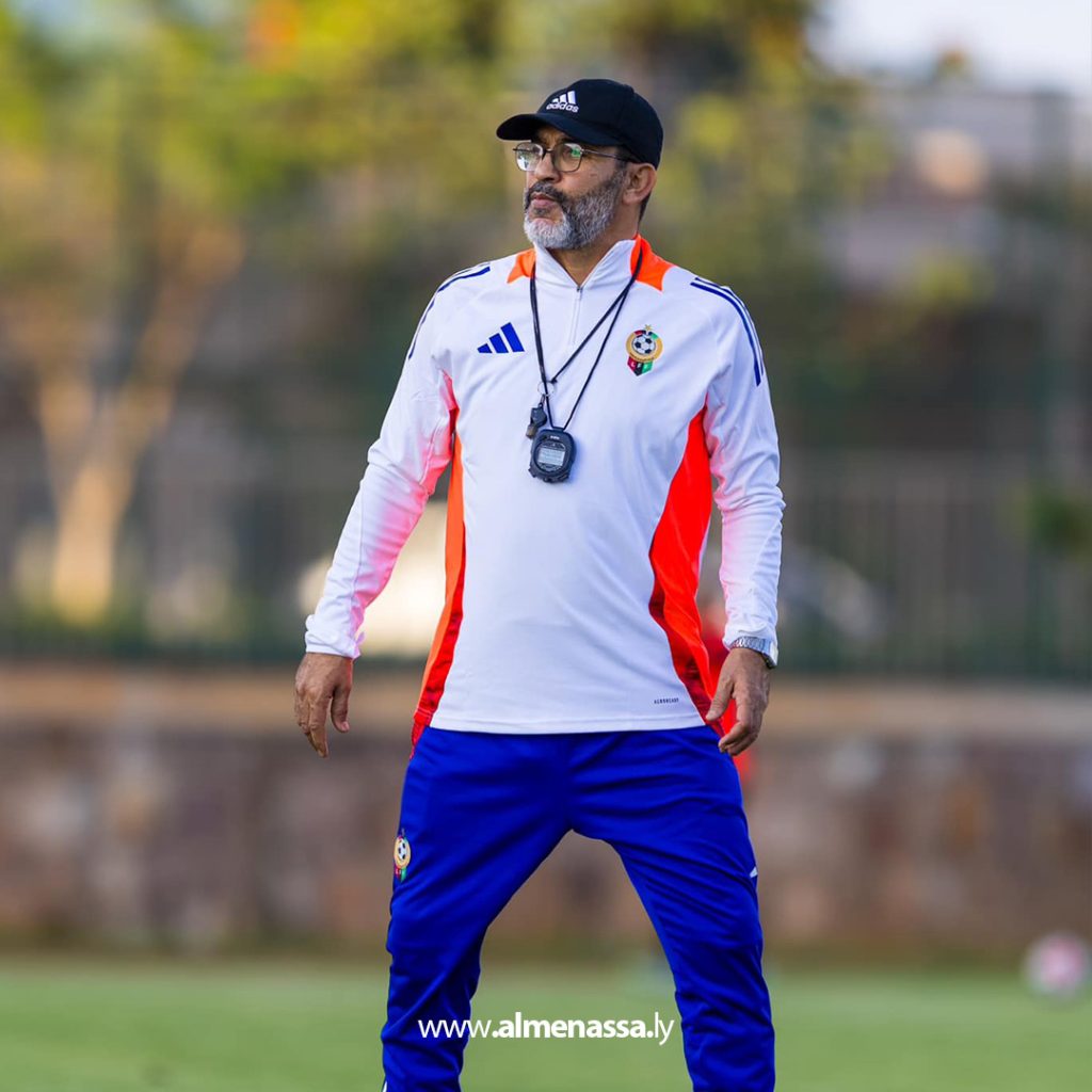 Extra4 117 المنتخب الوطني يستأنف تدريباته برواندا تحضيرا لمواجهة منتخبها في تصفيات الكان 2025