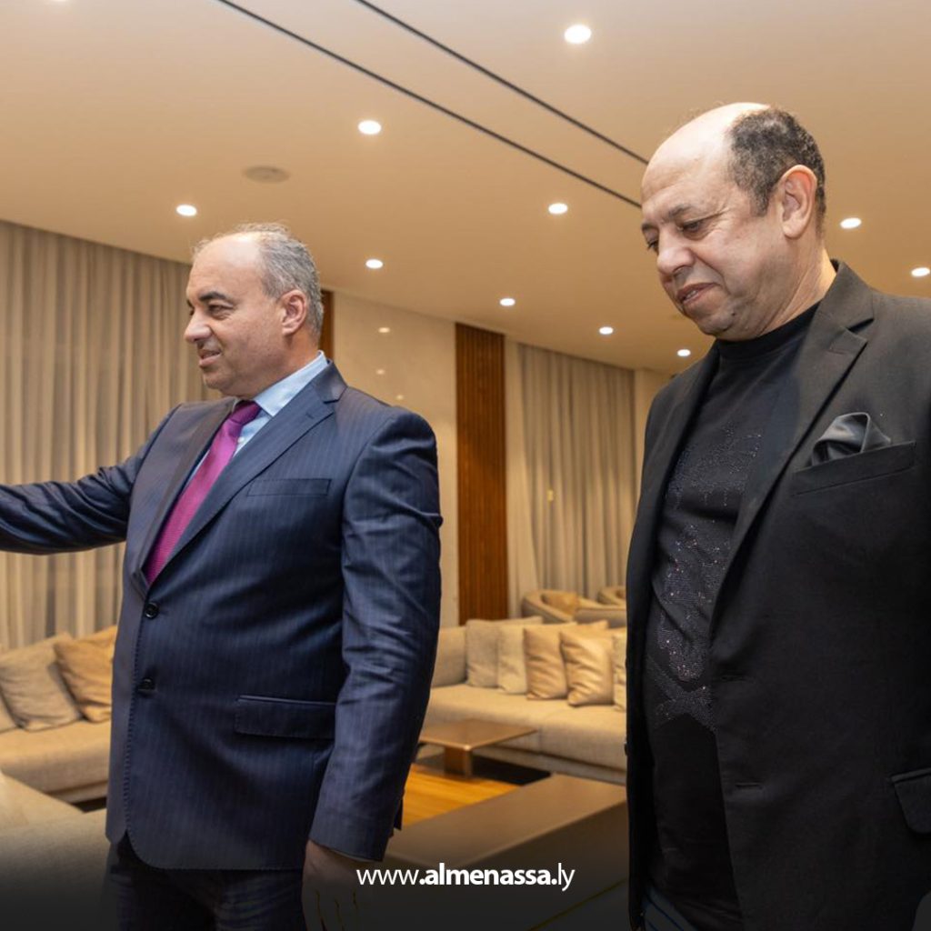 الزمالك يصل بنغازي للمشاركة في مهرجان اعتزال خالد حسين 4 Extra4 128 الزمالك يصل بنغازي للمشاركة في مهرجان اعتزال خالد حسين