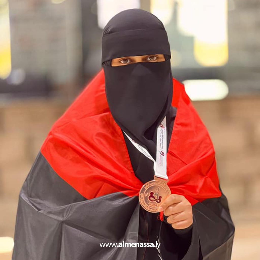 Extra4 132 أبطال ليبيا يعودون محملين بالميداليات من الأولمبياد العربي للرياضيات 2024