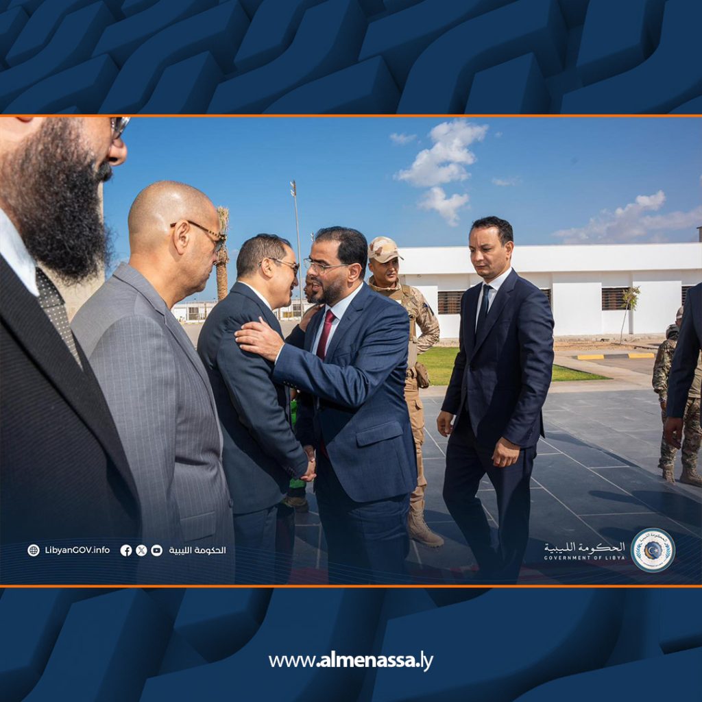 Extra4 19 حمّاد يؤكد دعم البلديات وتعزيز التنمية في ندوة علمية بمشاركة رؤساء البلديات