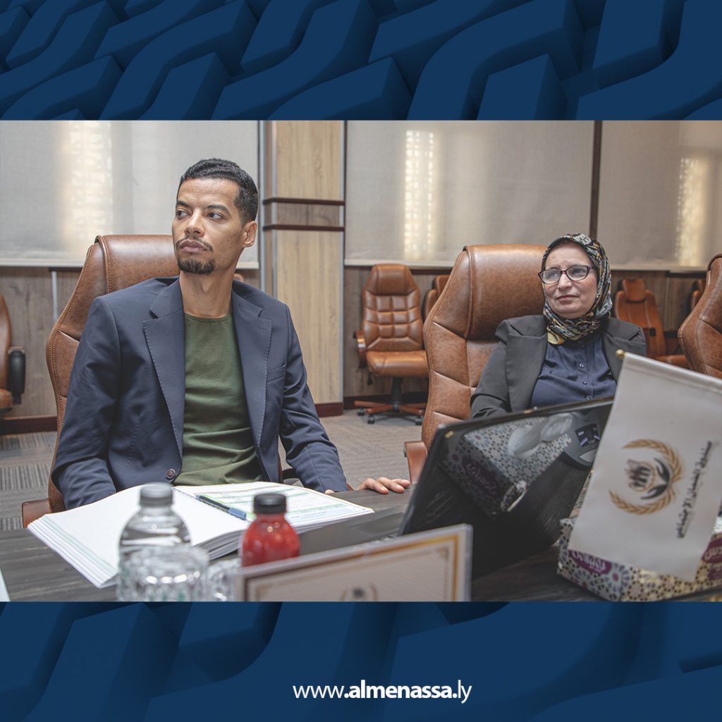 Extra4 39 انطلاق اجتماعات إعداد الميزانية لفروع ومكاتب صندوق الضمان الاجتماعي لعام 2025