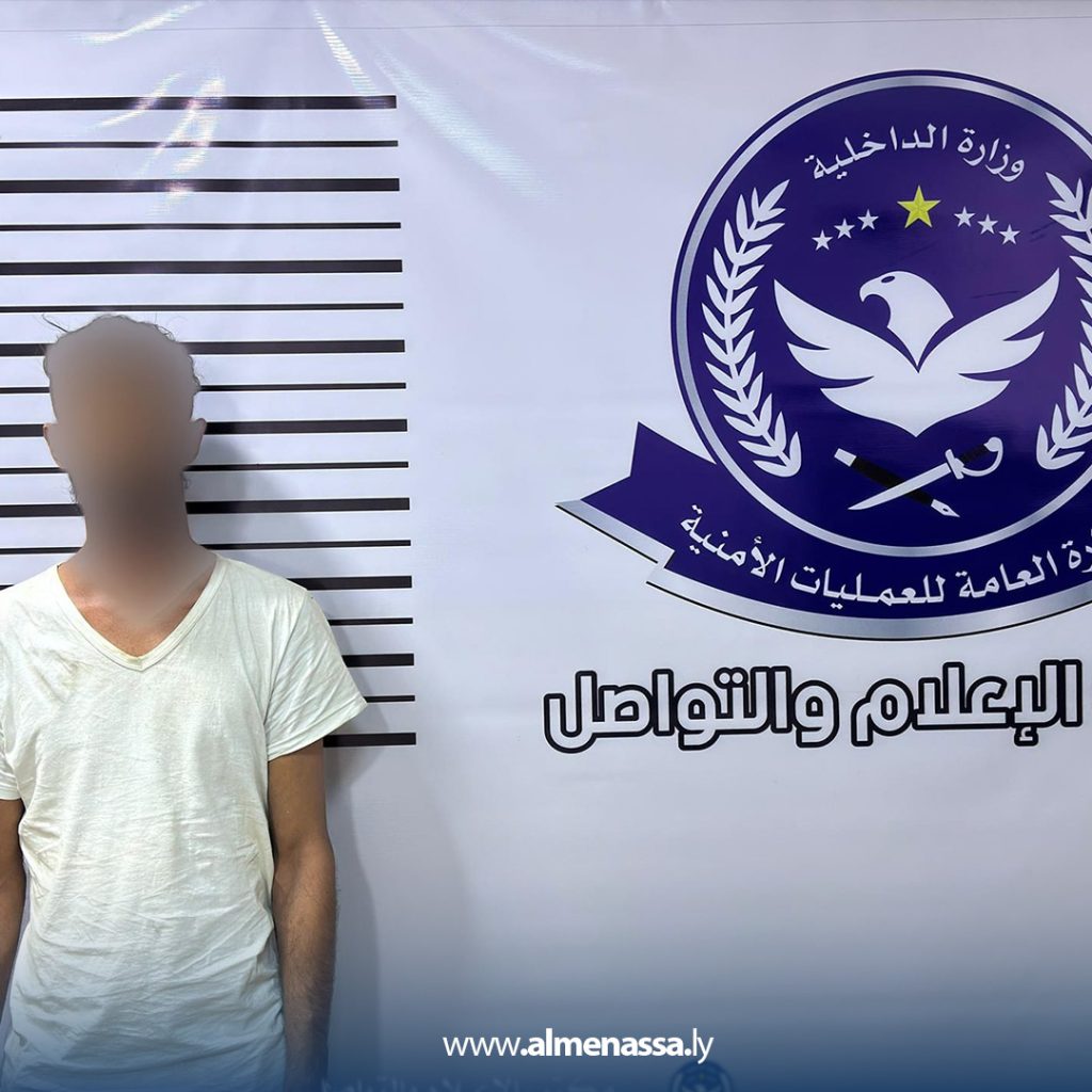 Extra4 64 مداهمة أمنية تكشف مصنعًا لتصنيع الخمور في بنغازي