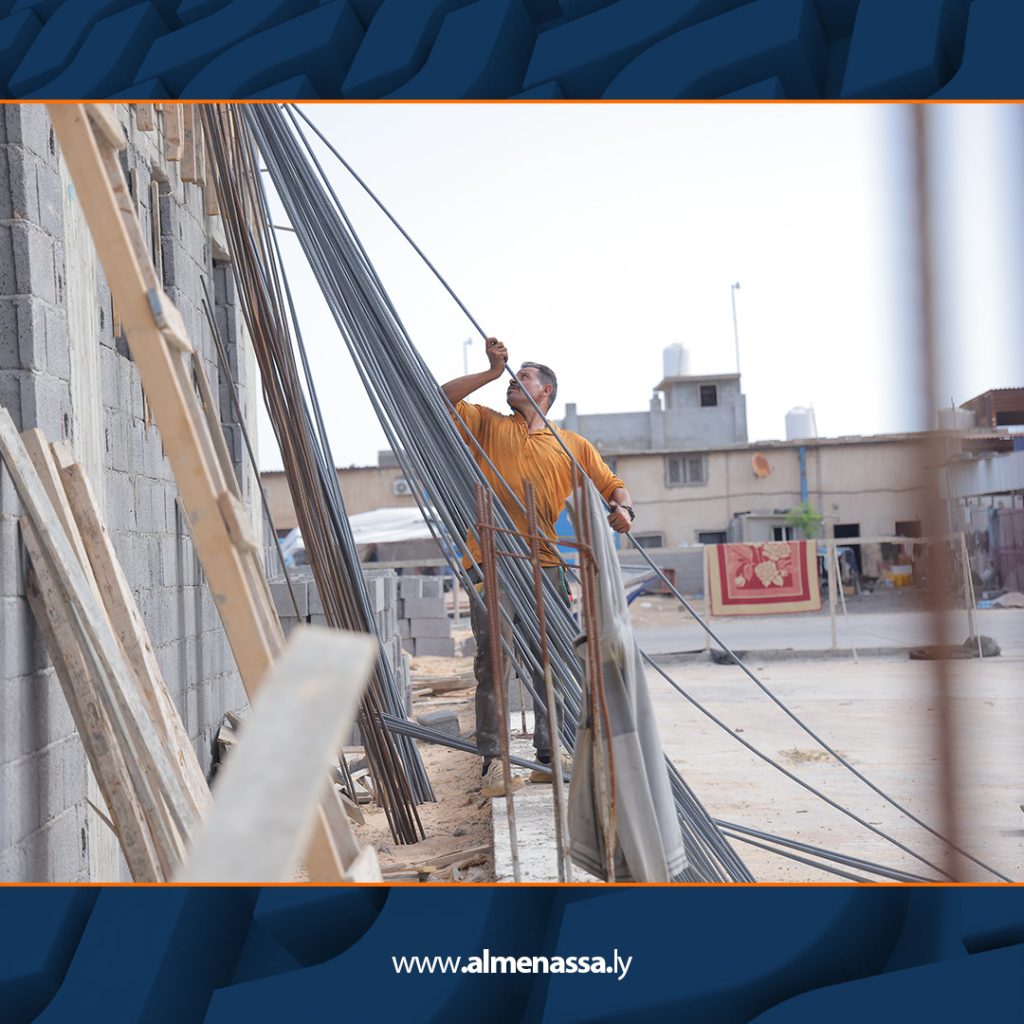 Extra4 65 انطلاق مشروع المعمل الإرشادي لتجهيز ومعالجة تعبئة الأسماك ببلدية زليتن
