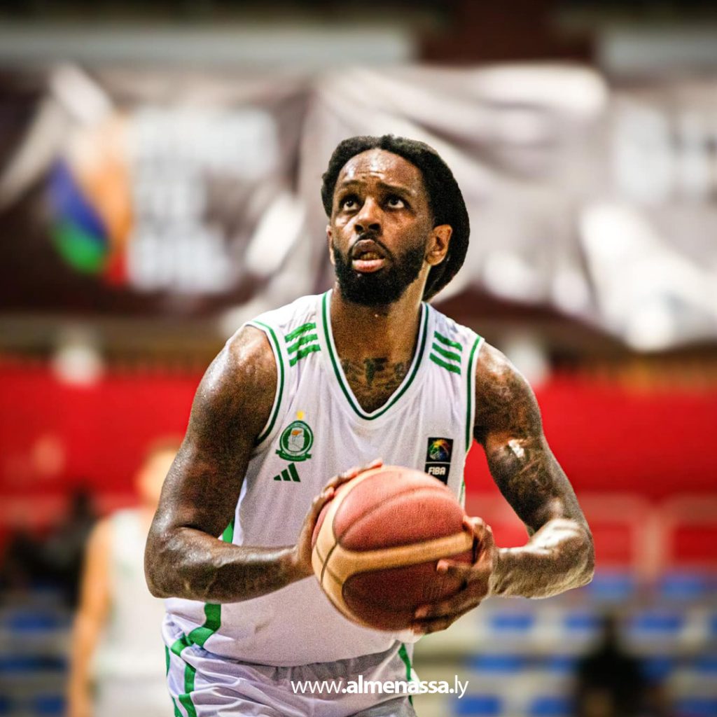 Extra4 96 الأهلي طرابلس يبلغ نهائيات الدوري الافريقي لكرة السلة