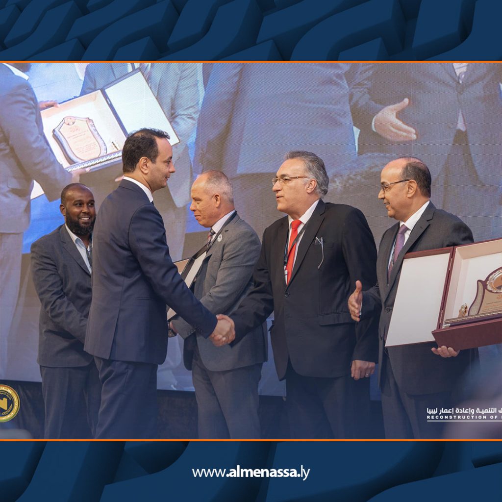 Extra5 15 صندوق التنمية وإعادة الإعمار يشارك في ندوة حول دور الحكومة في تعزيز الدعم المالي للبلديات