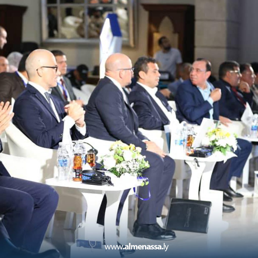 Extra5 23 أبوجناح يعلن إطلاق "نهج الصحة في ليبيا" بمناسبة اليوم العالمي للصحة الواحدة