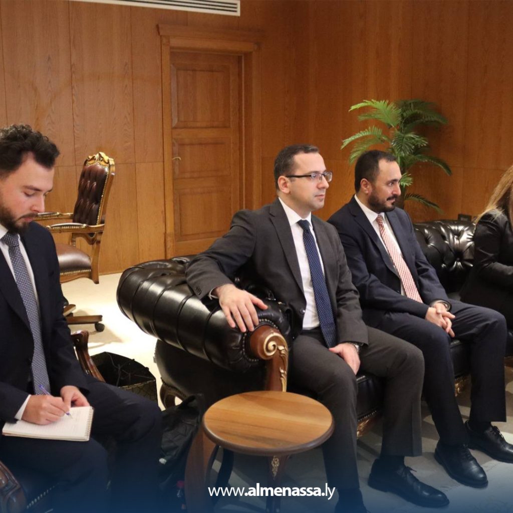 Extra5 25 تركيا تؤكد قرب افتتاح قنصلية في بنغازي واستئناف الرحلات الجوية