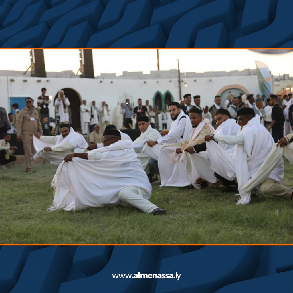 Extra5 5 اختتام فعاليات مهرجان الخريف السياحي الدولي