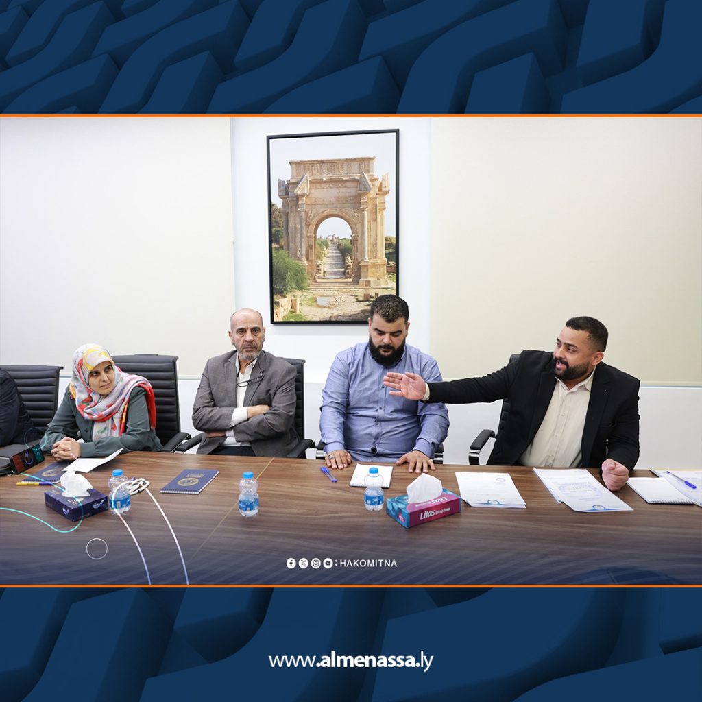 Extra5 74 الدبيبة يتابع أوضاع الأطفال المصابين بالإيدز ويشرف على تجهيز مستشفى متخصص في بنغازي