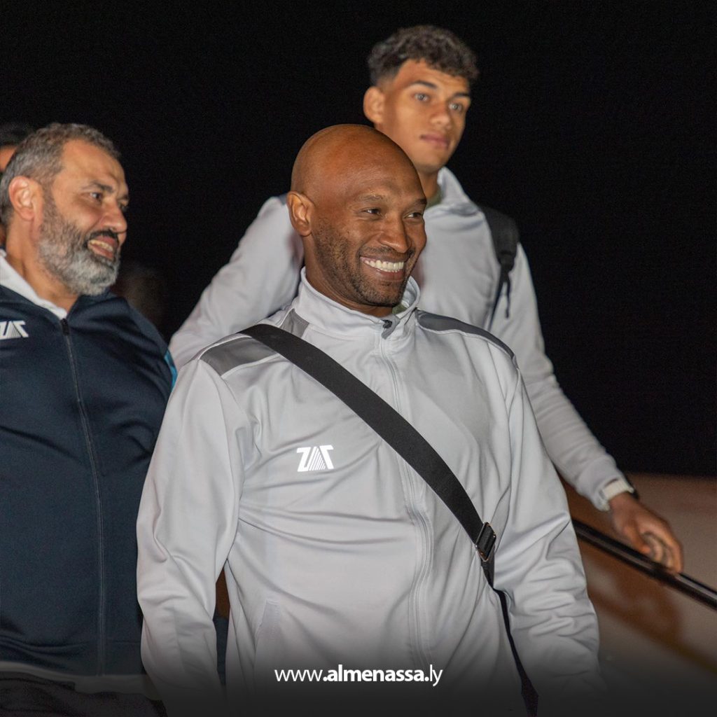 الزمالك يصل بنغازي للمشاركة في مهرجان اعتزال خالد حسين 5 Extra5 85 الزمالك يصل بنغازي للمشاركة في مهرجان اعتزال خالد حسين