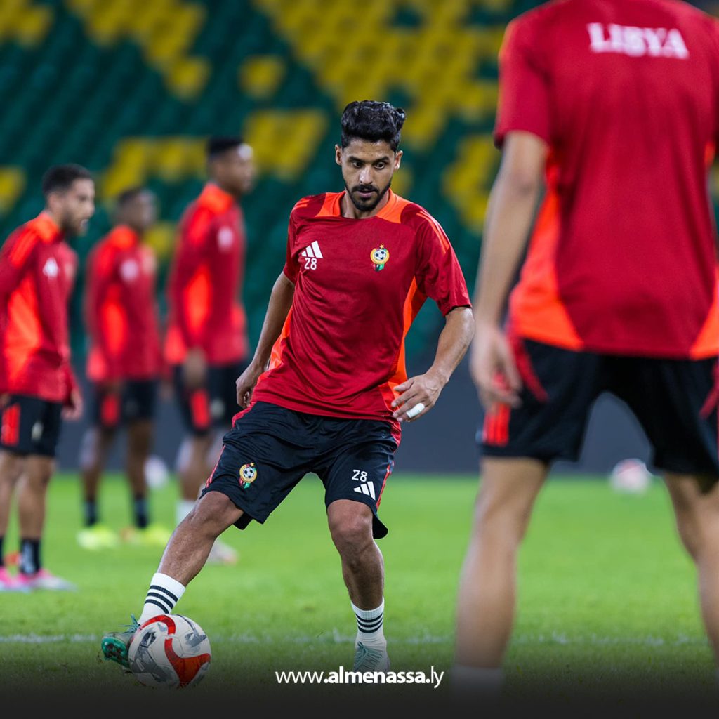 المنتخب الوطني ينهي تحضيراته للقاء رواندا بتصفيات الكان 2025 7 Extra7 36 المنتخب الوطني ينهي تحضيراته للقاء رواندا بتصفيات الكان 2025