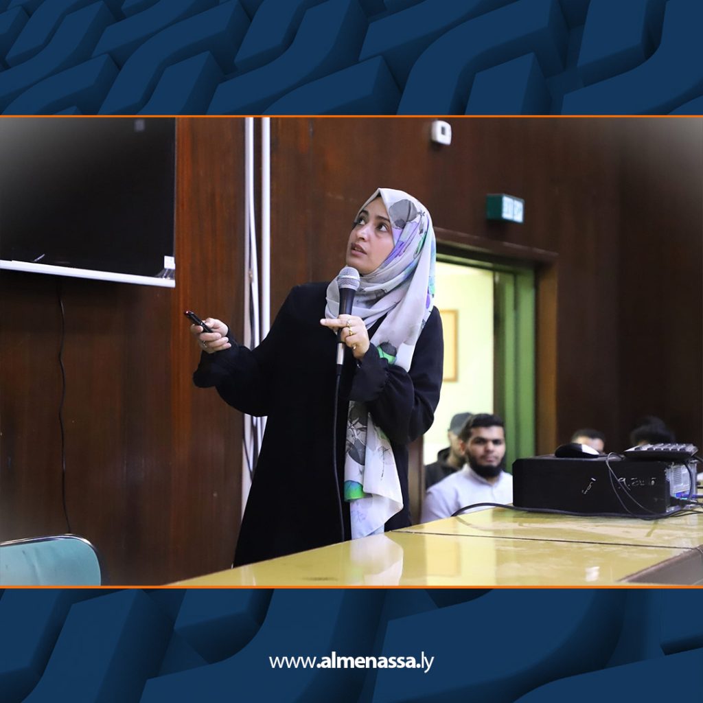 Extra7 8 جامعة العرب الطبية تقيم اليوم التعريفي لطلاب السنة الاولي