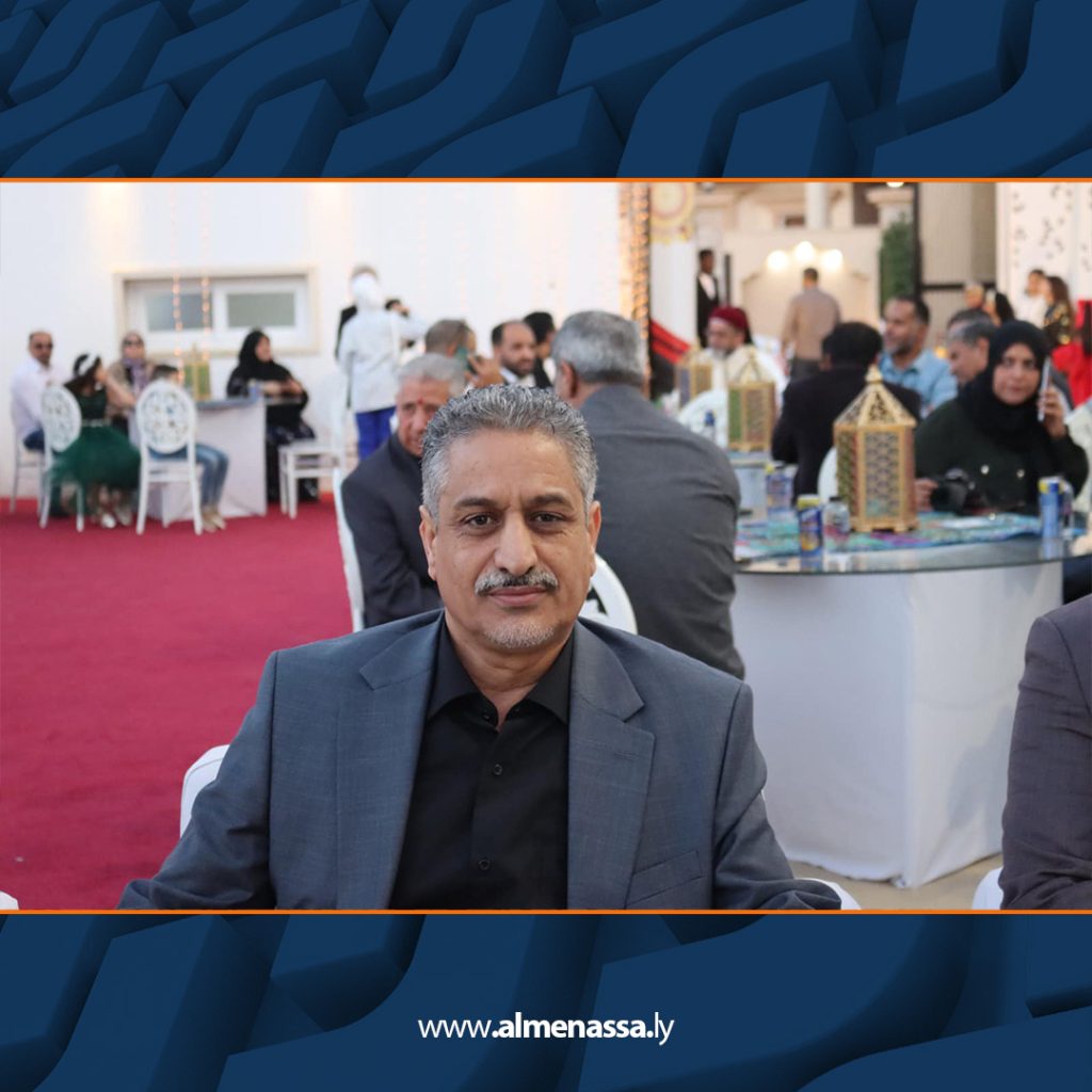 Extra9 6 إعادة افتتاح المدرسة الهندية العالمية بمدينة بنغازي