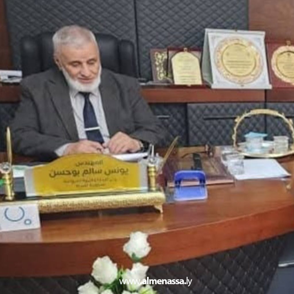 Extra 217 وزير الزراعة يبحث احتياجات المربين