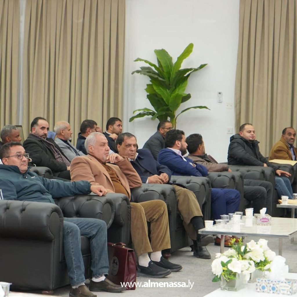 Extra 52 عقيلة صالح يؤكد العمل على توفير الإمكانيات لوزارة الصحة لتوفر أفضل الخدمات للمواطن